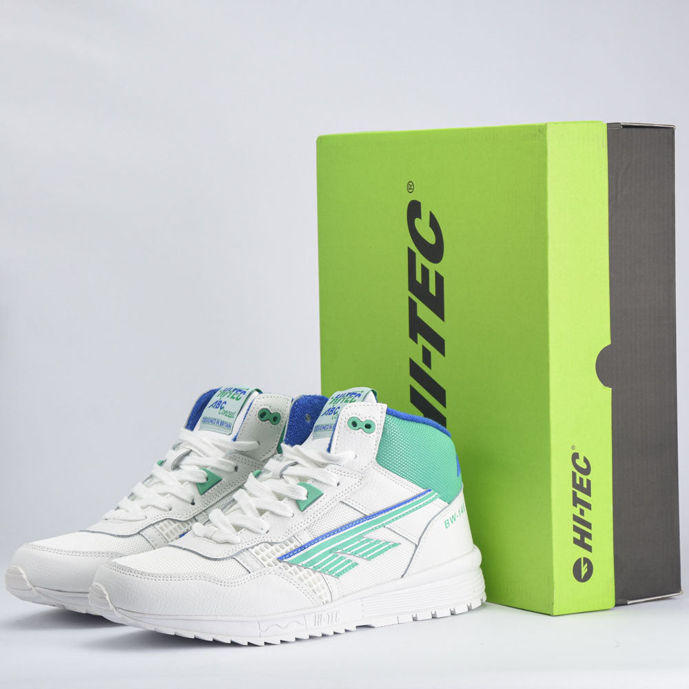 جلد أخضر بيرك F-50-BKF-202CV