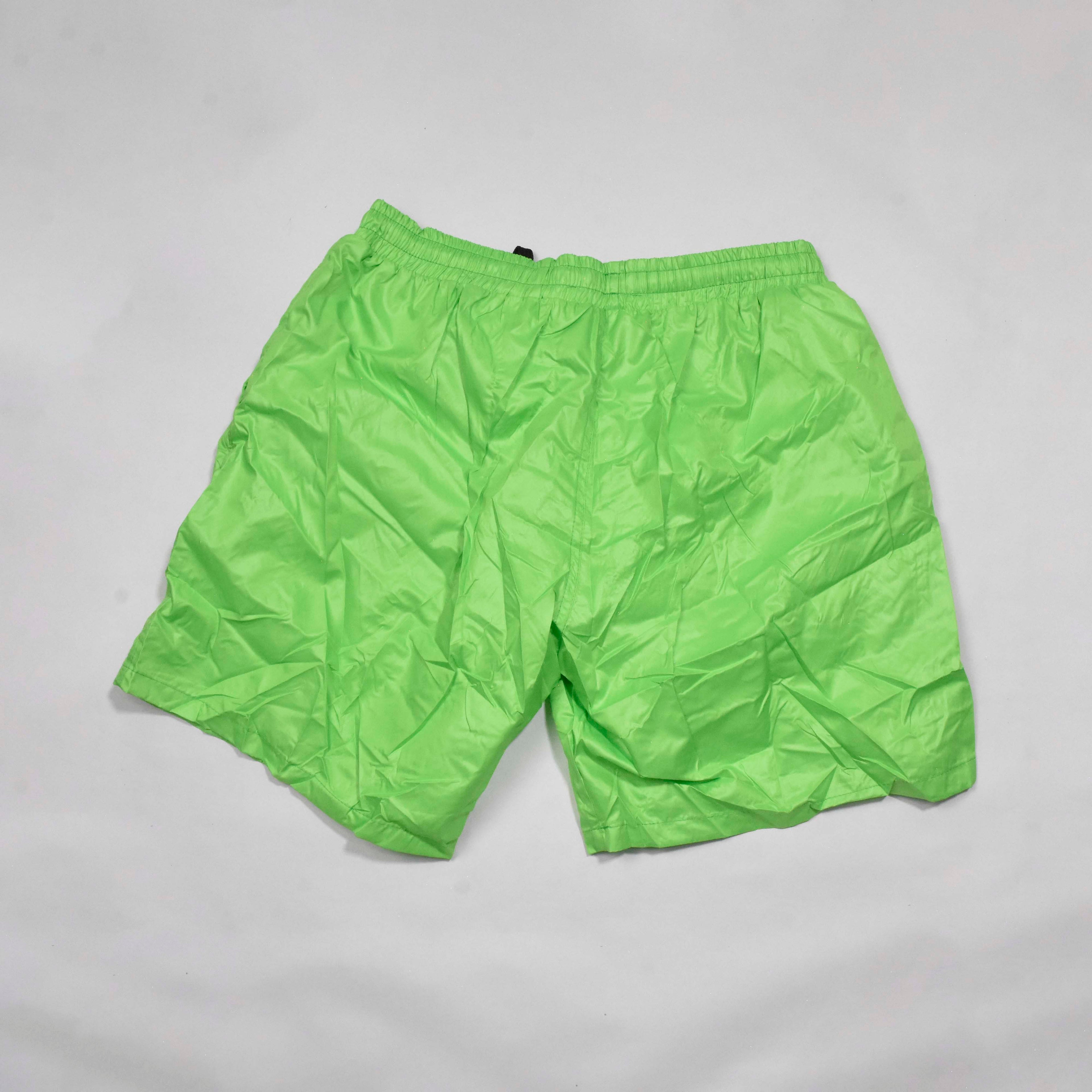 شورت أخضر 5772