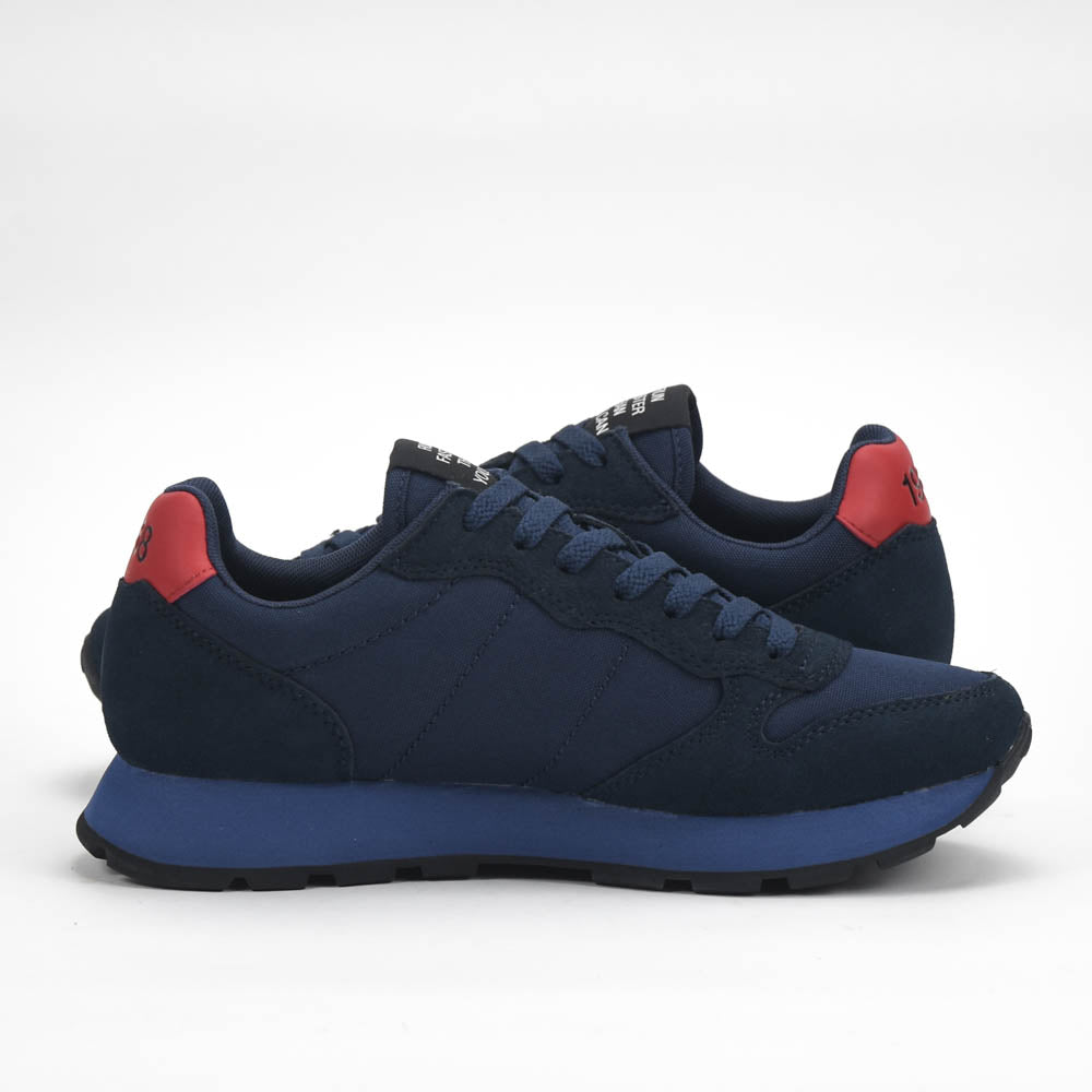 SUN68 SHOES Z45101-0735