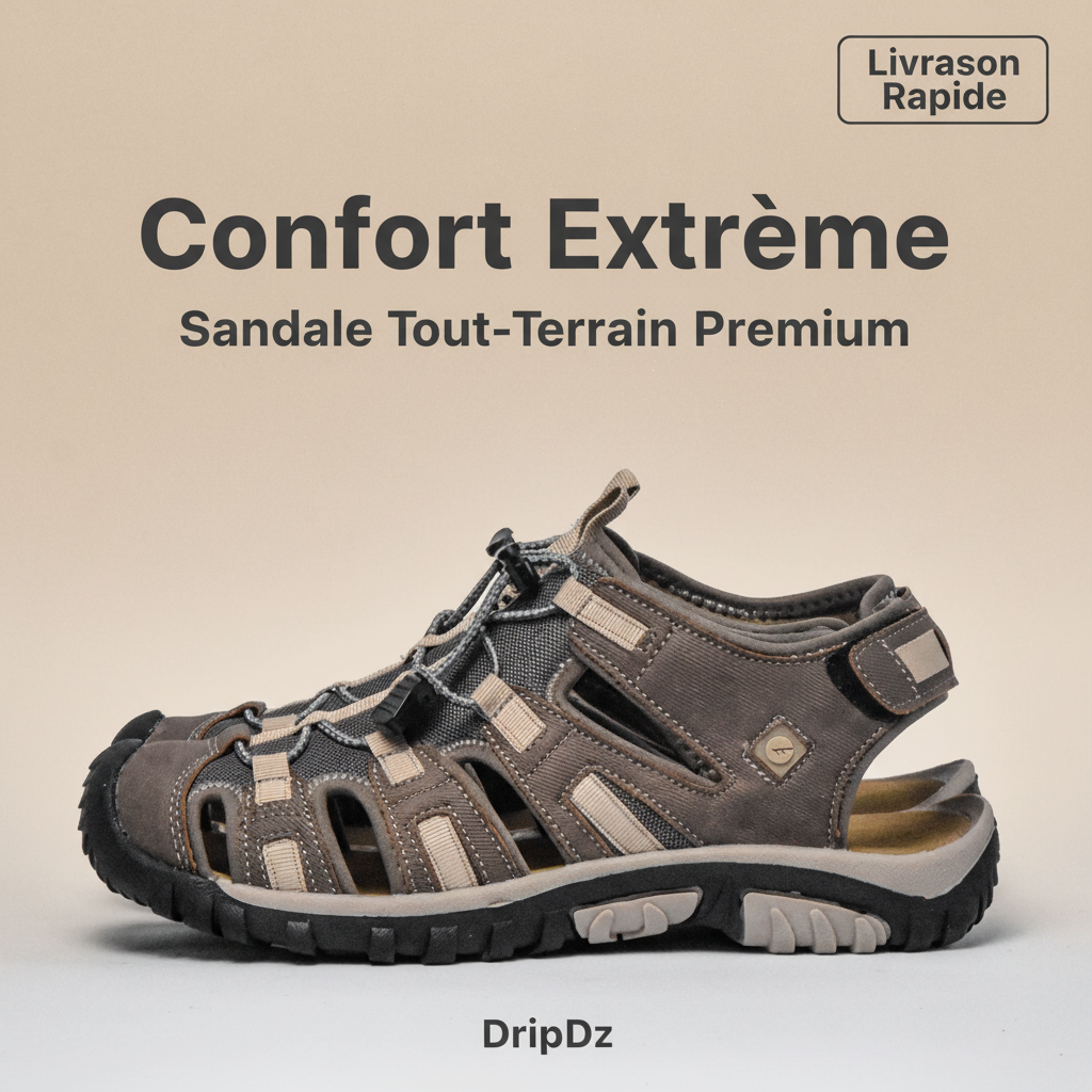 Cove Sport Taupe-Sand O013685