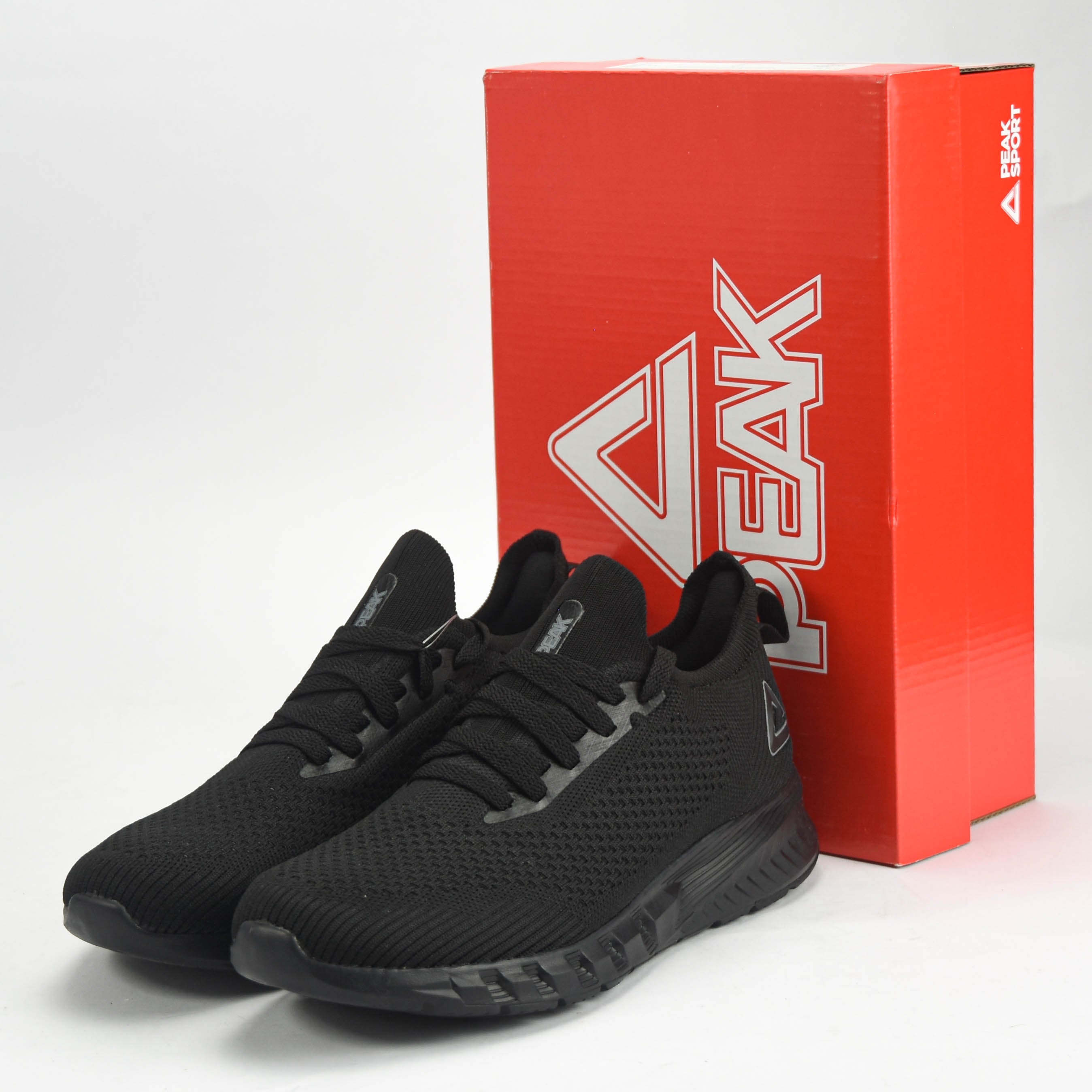 PEAK SHOES E29007H-Y291