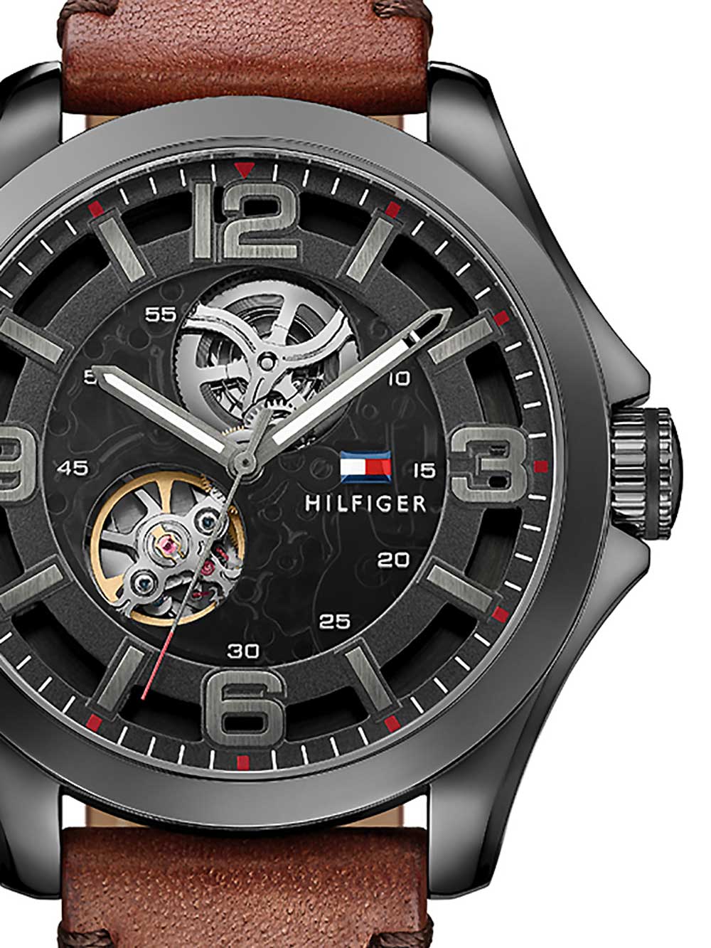 ساعة تومي هيلفيغر للرجال 1791280