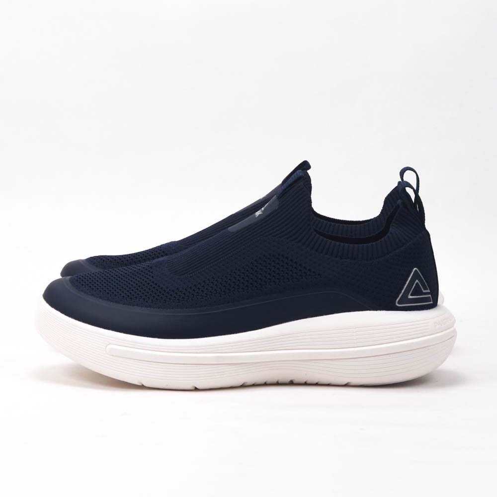 PEAK Taichi Casual Slip-on Shoes Blue White E39251H-3010