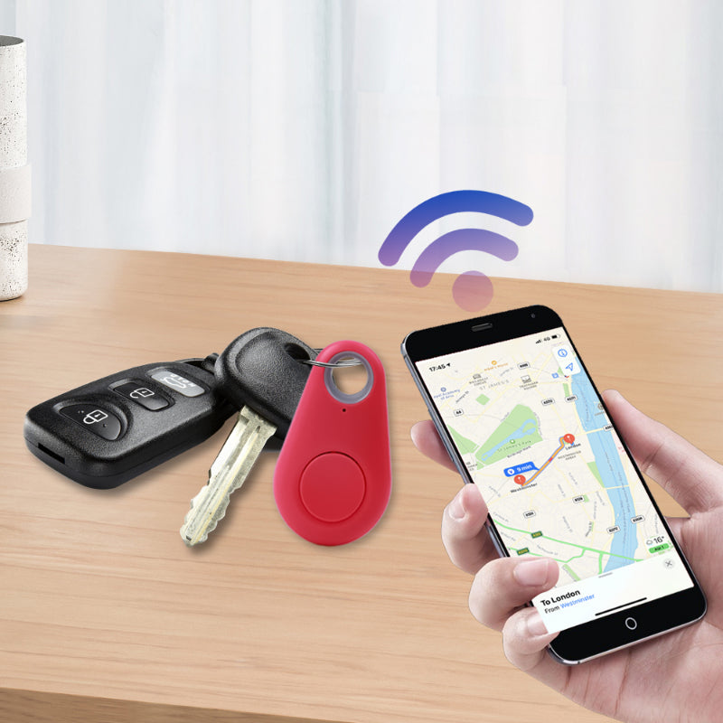Traqueur Anti-Perte Bluetooth