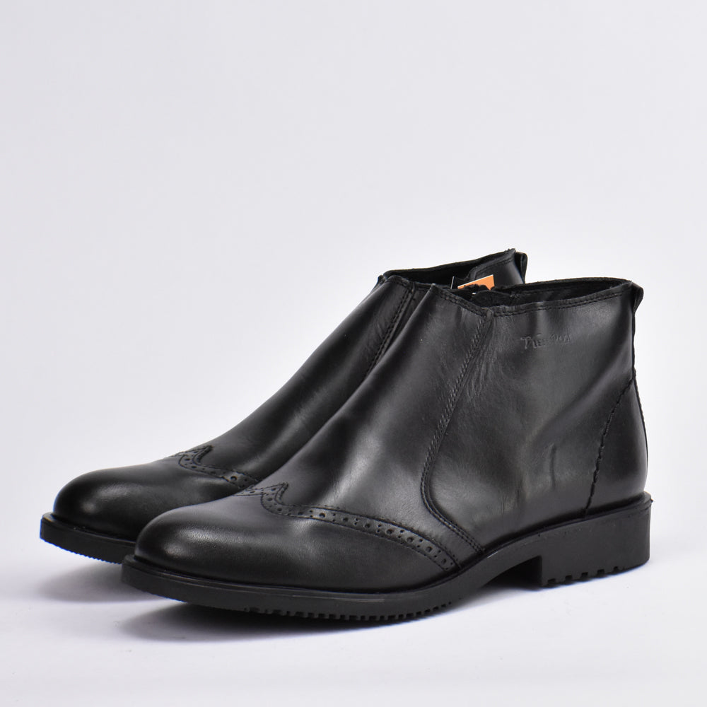 جلد ايرو-إكزكيوتف