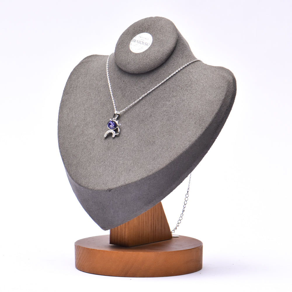 Opulence XUPING JEWLERY