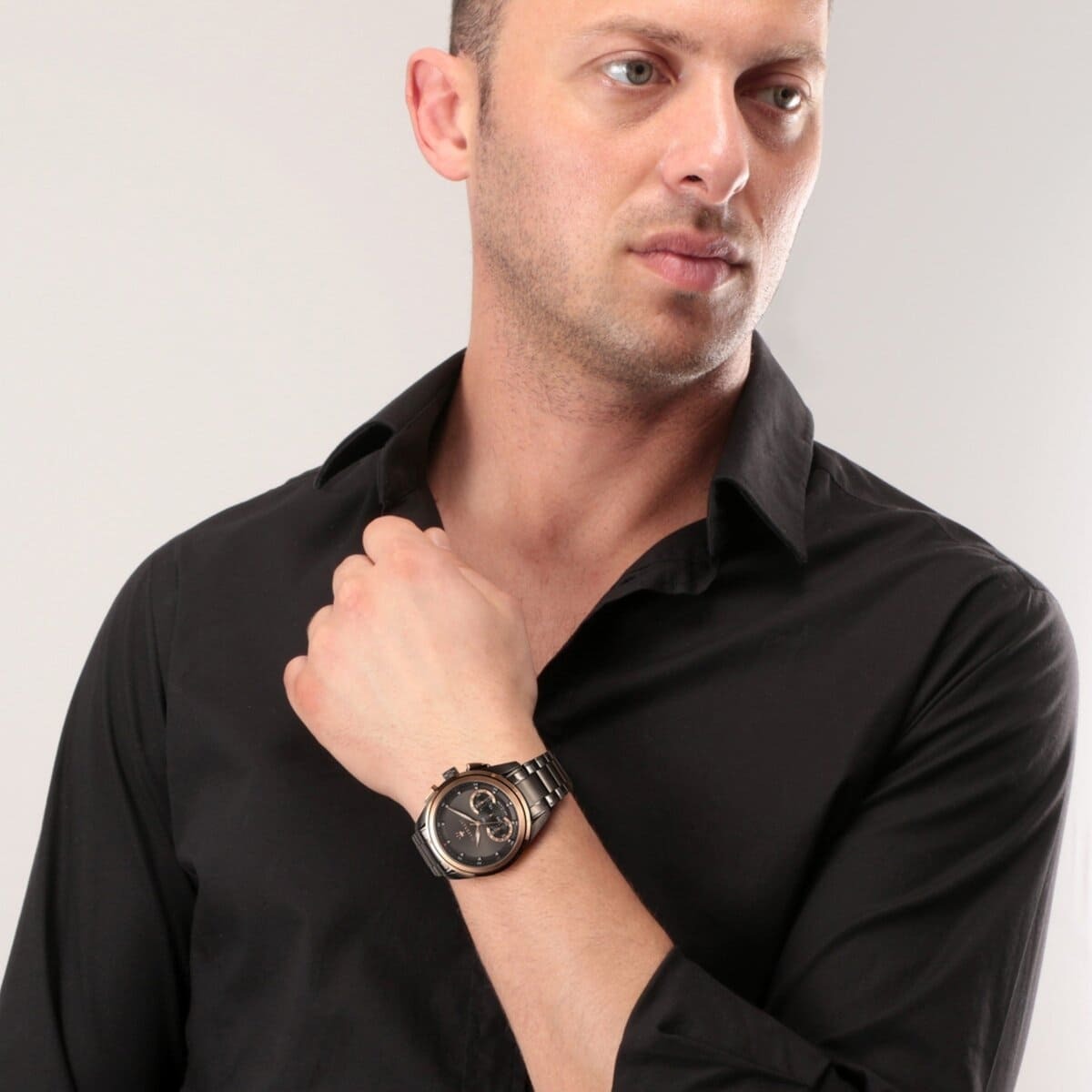 Maserati Traguardo Chronograph \ R8873612016