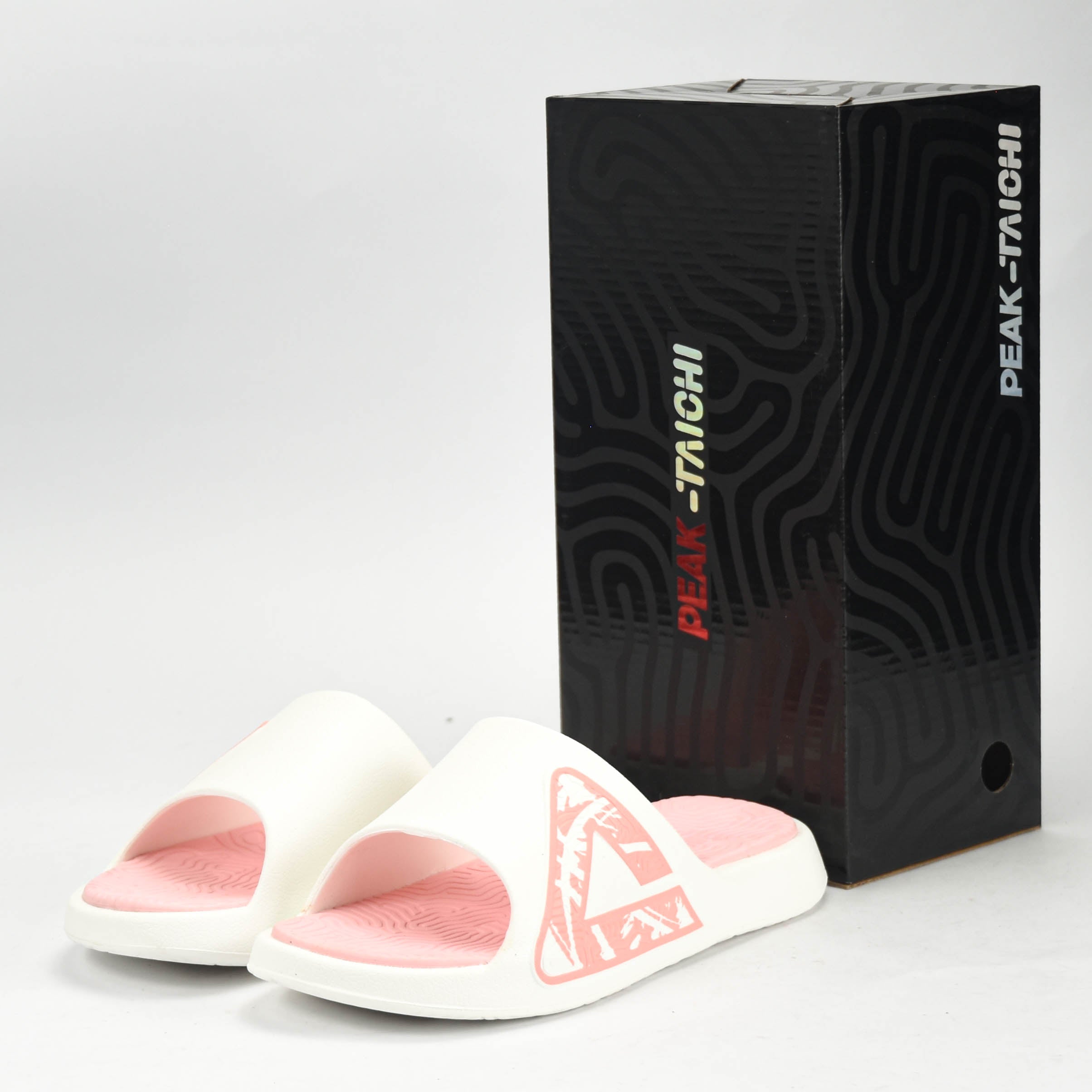 PEAK SPORTS SLIPPERS ET53098L-Z469