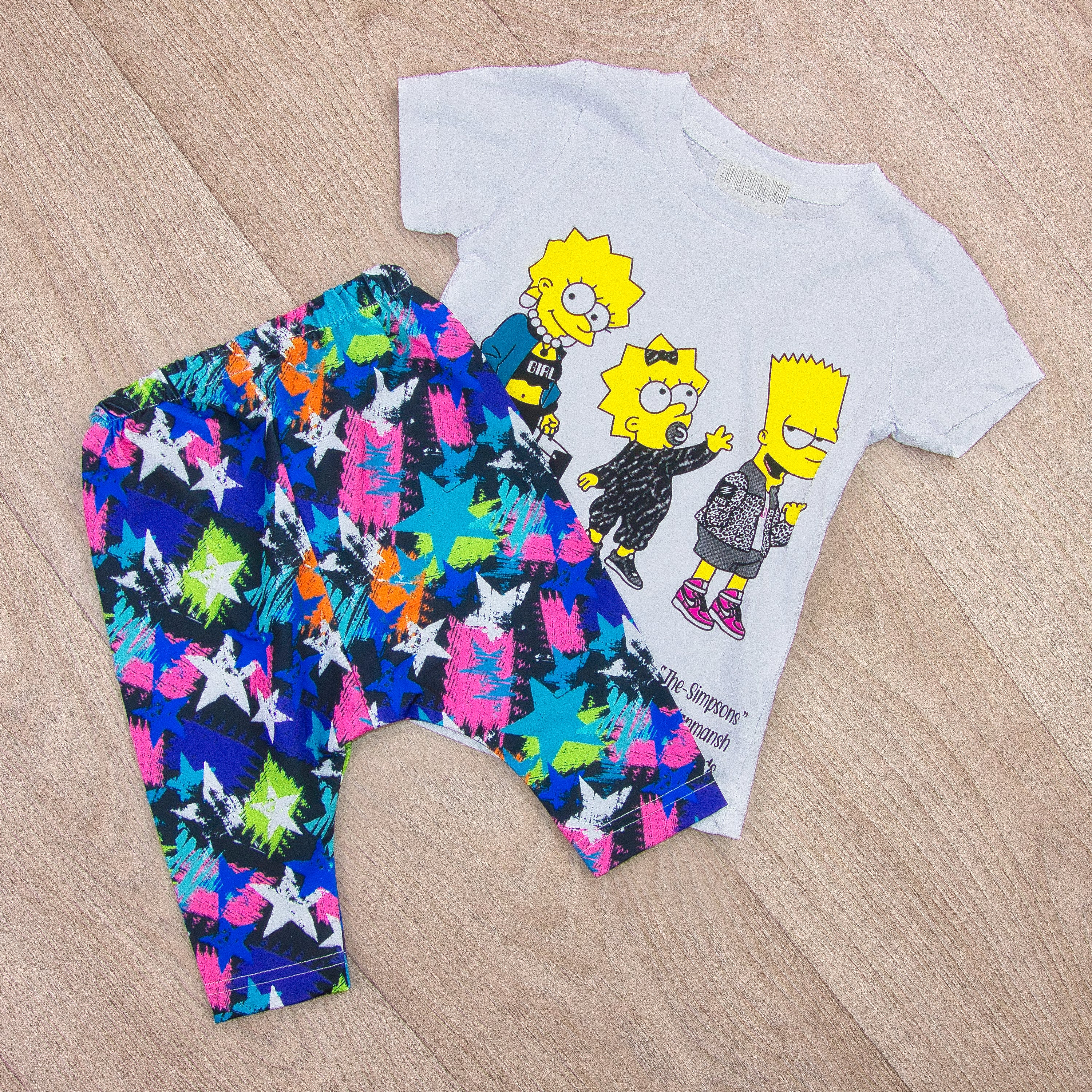 KIDS ROOM 4524 ENSEMBLE 4001