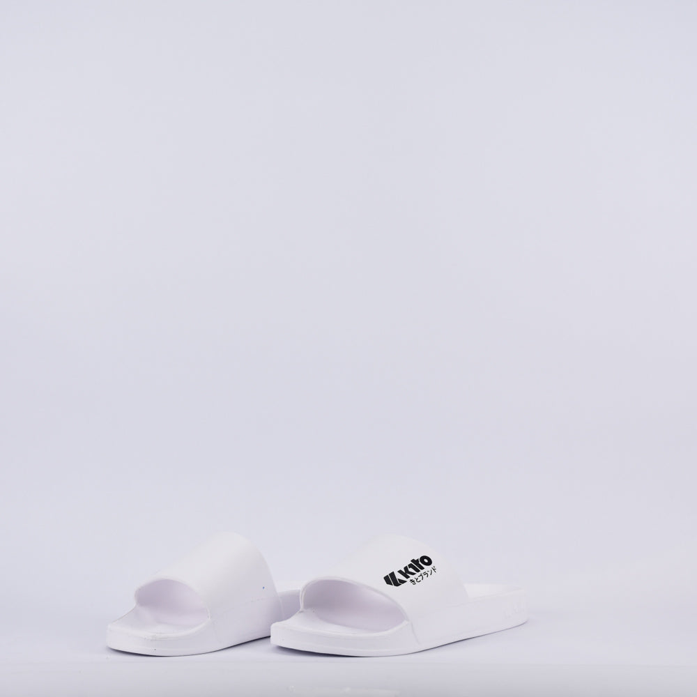 KITO - CLAQUETTE HOMME WHT AH98M