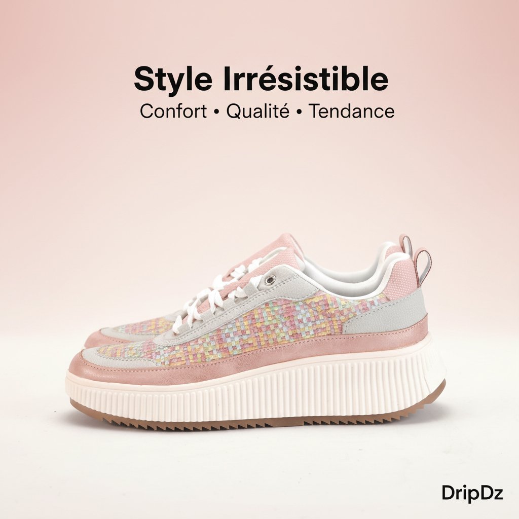 STREET LIFE SHOES 833978