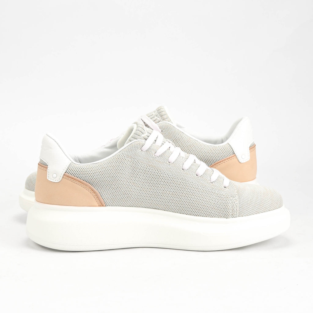 VO7 SHOES ELYSEE BEIGE CH-ELY-BGE