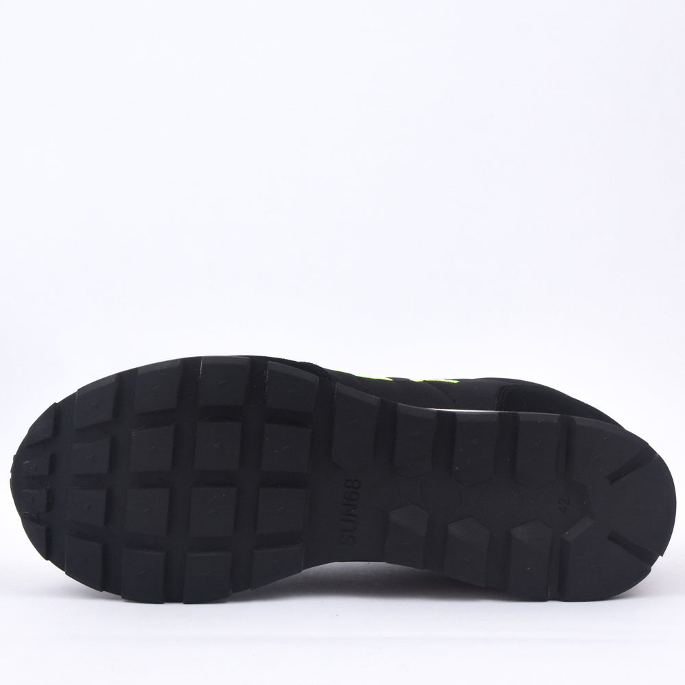 SUN68 - توم فلو