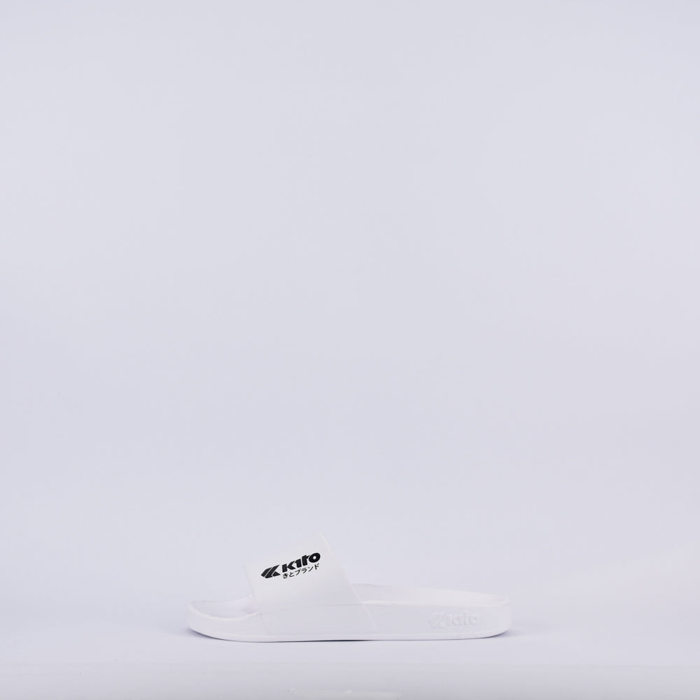 KITO - CLAQUETTE HOMME WHT AH98M