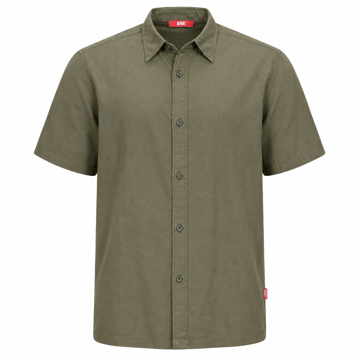 Depart Chemise Homme