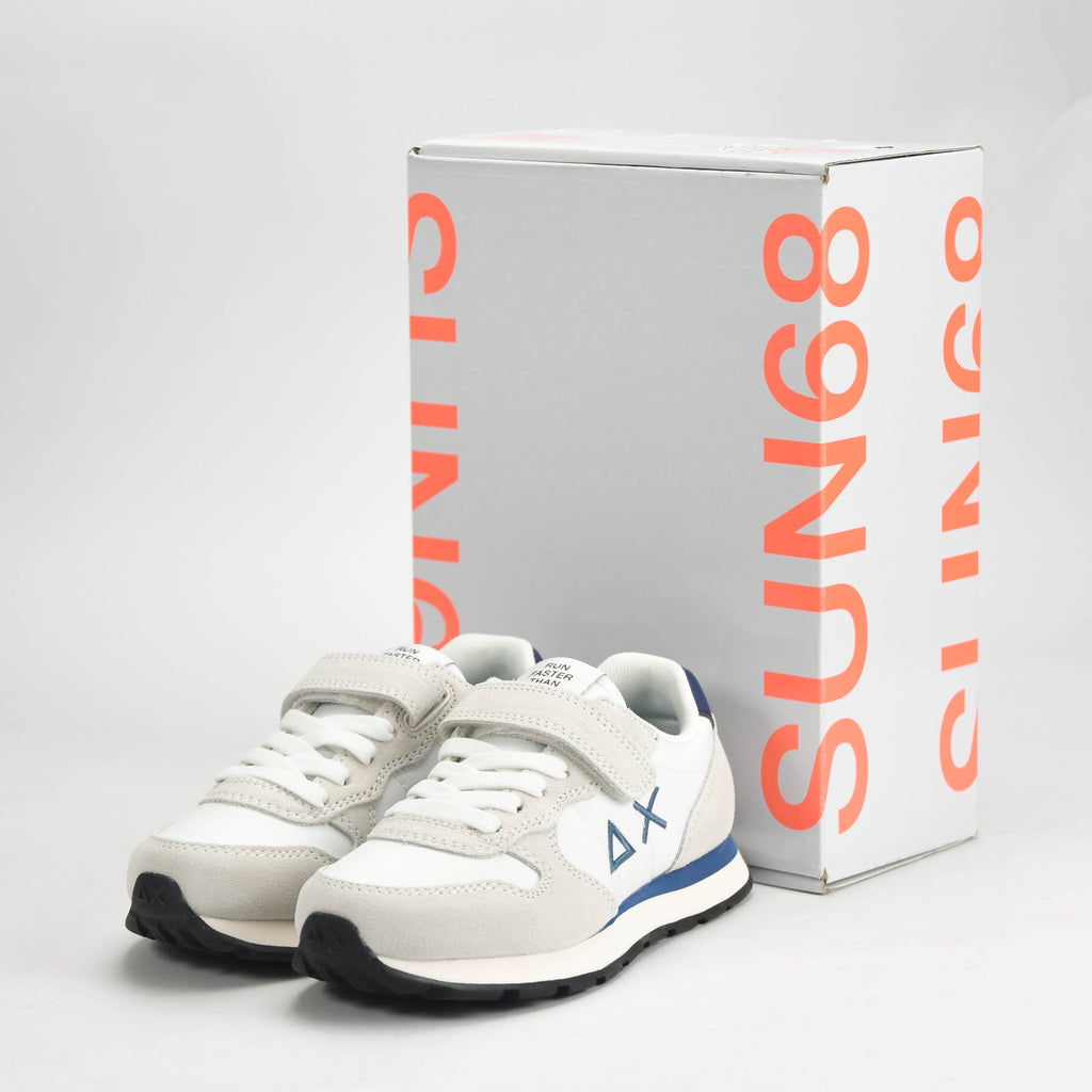 SUN68 SHOES Z35301K