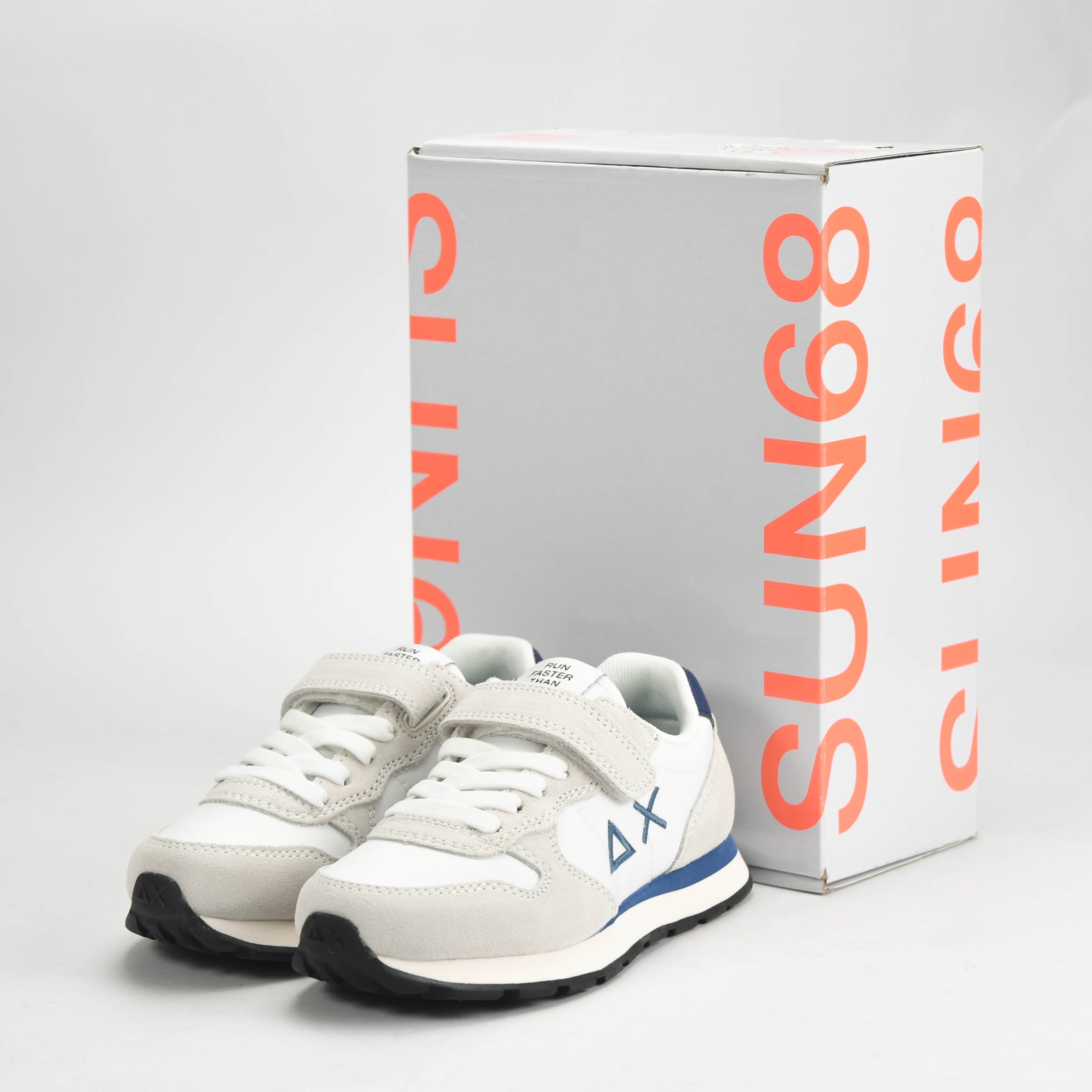 SUN68 SHOES Z35301K