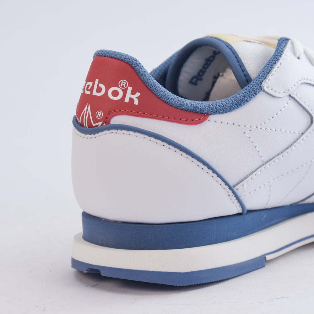 BASKET REEBOK CLASSIC LEATHER 100074344
