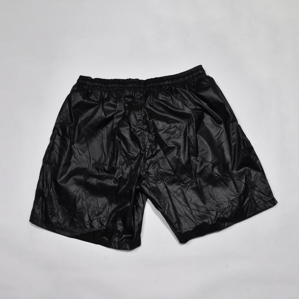 5149 شورت أسود جليدي