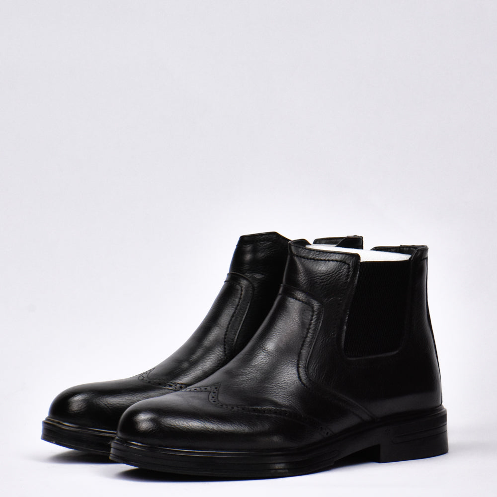 Dock Master - Signature Step \ A8-4839NXBLACK