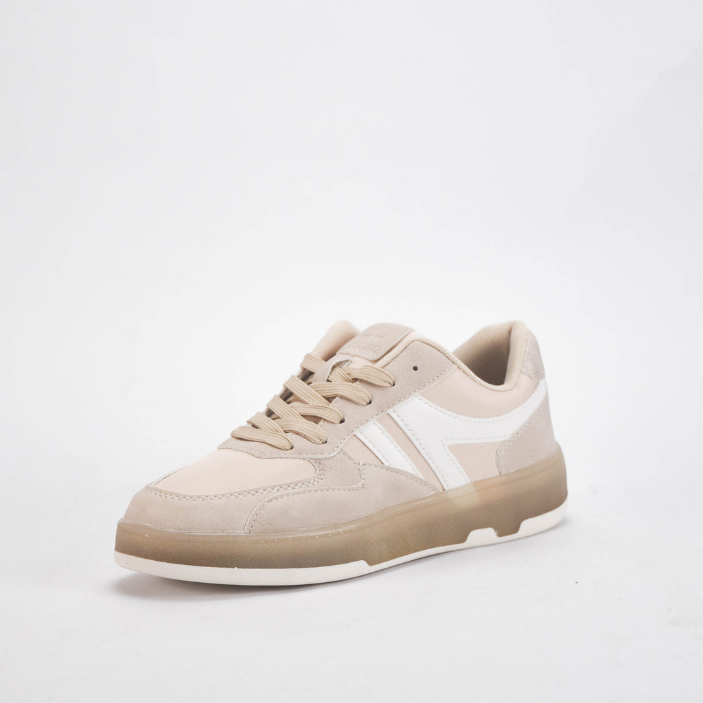 SAFETY JOGGER SHOES 590232BEI-WHT