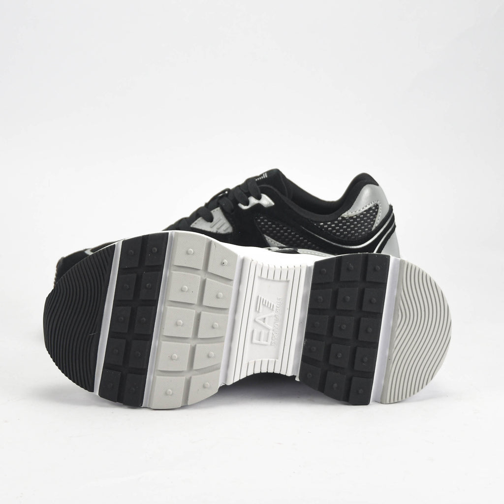 EMPORIO ARMANI SHOES X8X237-XK425-N763