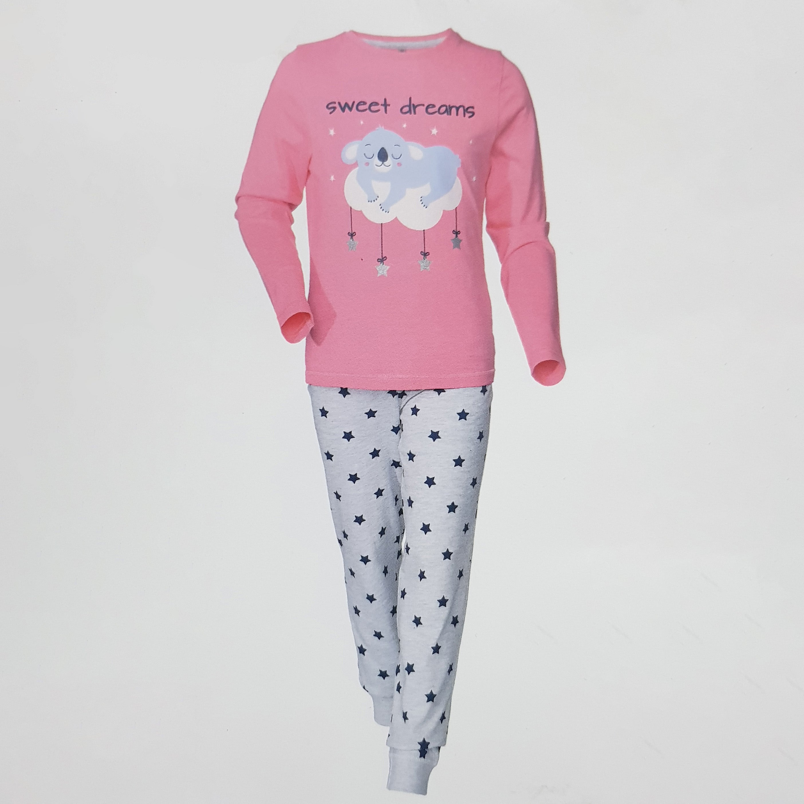 Pyjama “Sweet Dreams” – Koala 3006040-KO