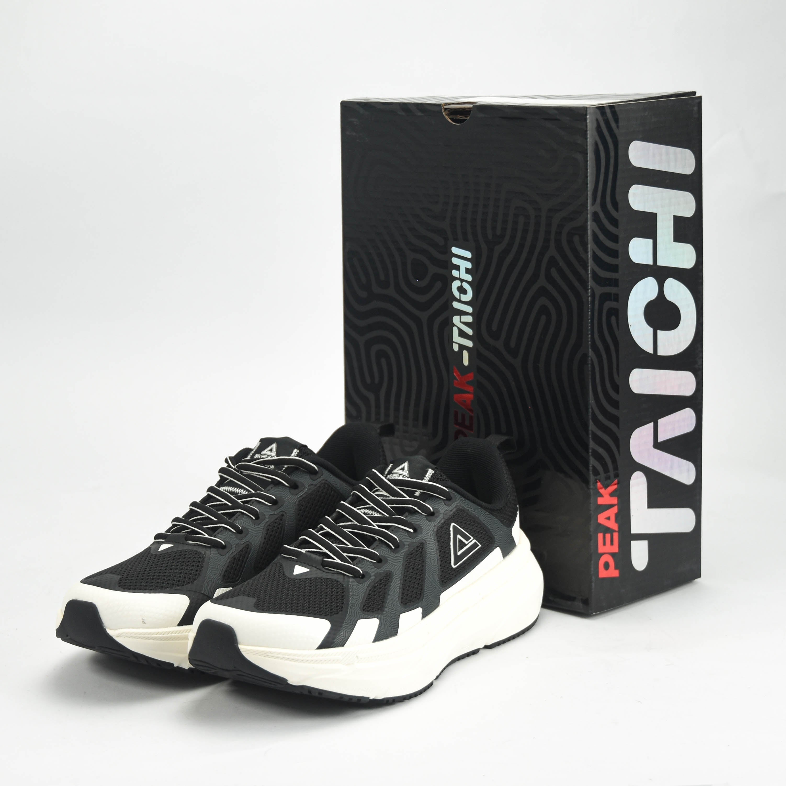 PEAK SHOES EXT51708J-Z495