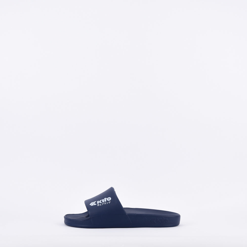 KITO - CLAQUETTE HOMME AH98M-NAVY