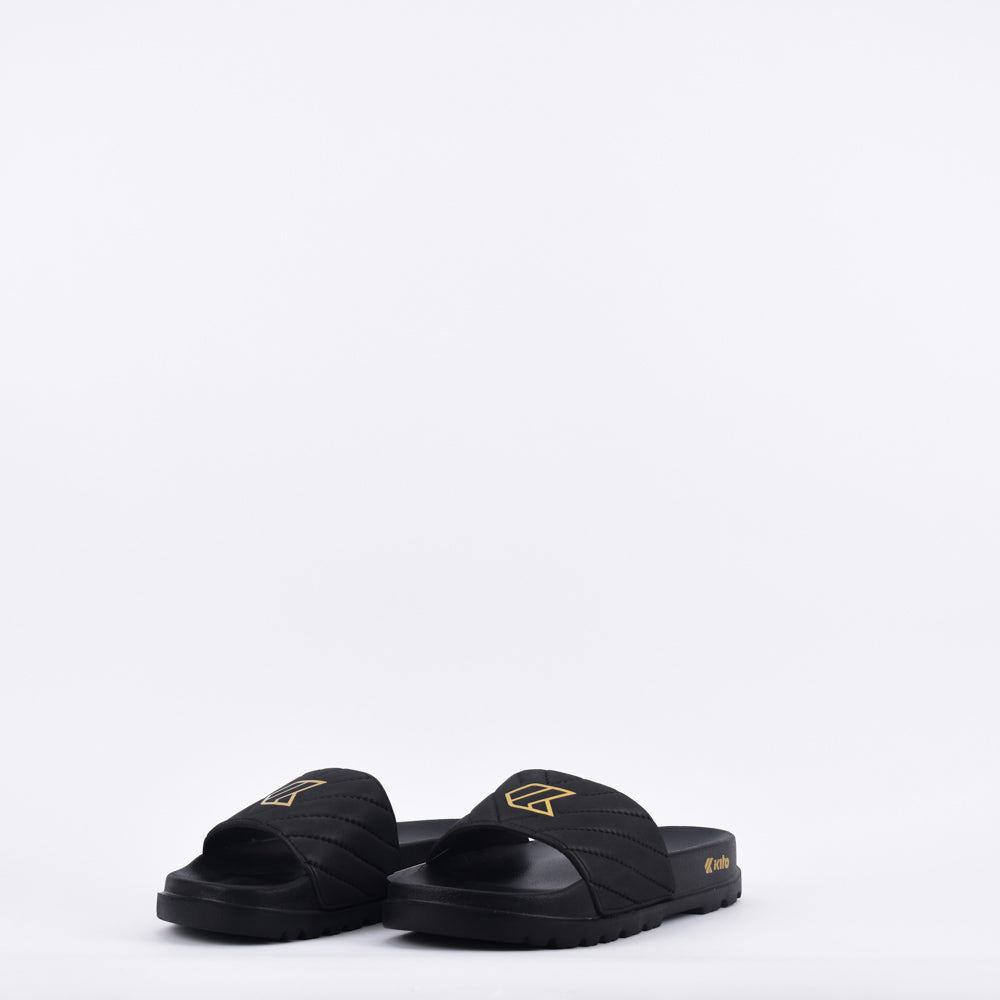 KITO - FEMME NOIR/OR AH78W-BLACK