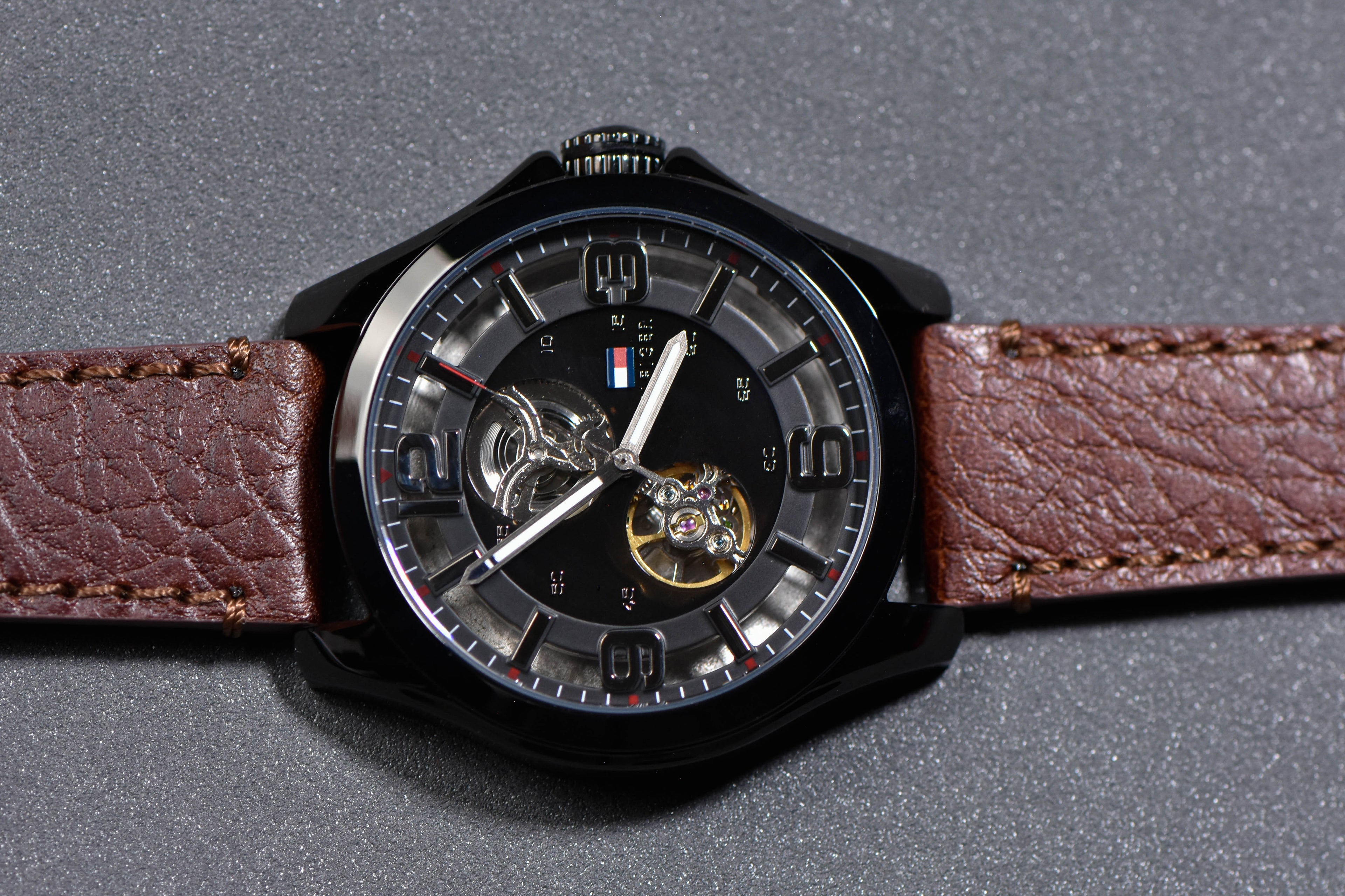 ساعة تومي هيلفيغر للرجال 1791280