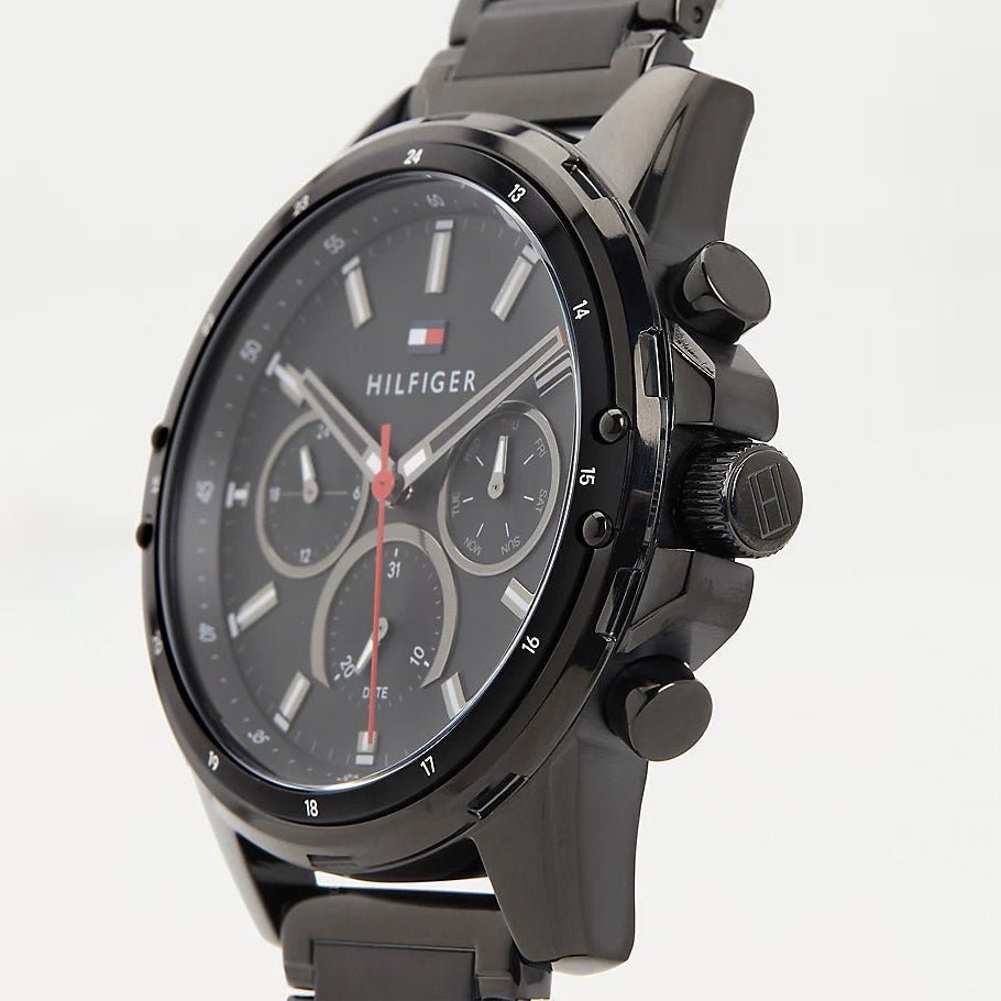 MONTRE TOMMY HILFIGER \ 1791935
