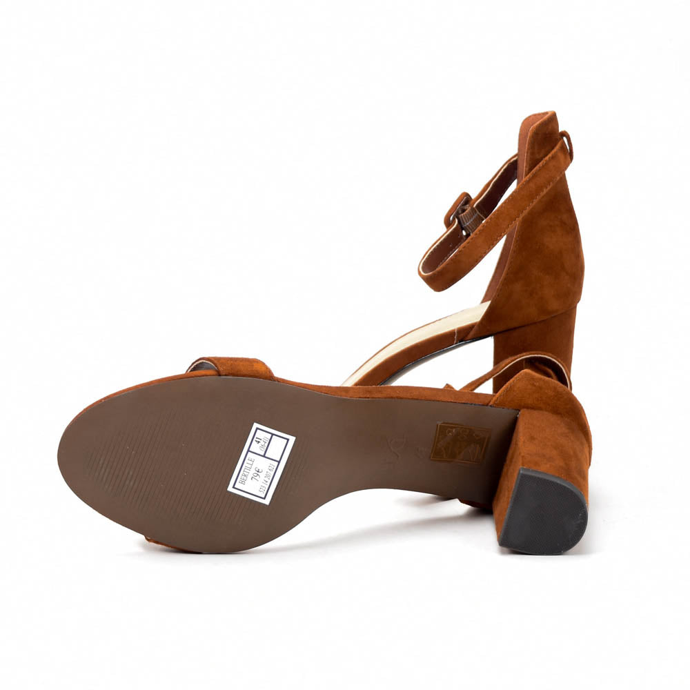 ANDRE CHAUSSURES 52314207621