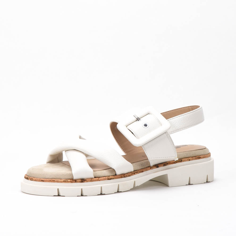 Safety Jogger Sandales Femme 610500-WHT
