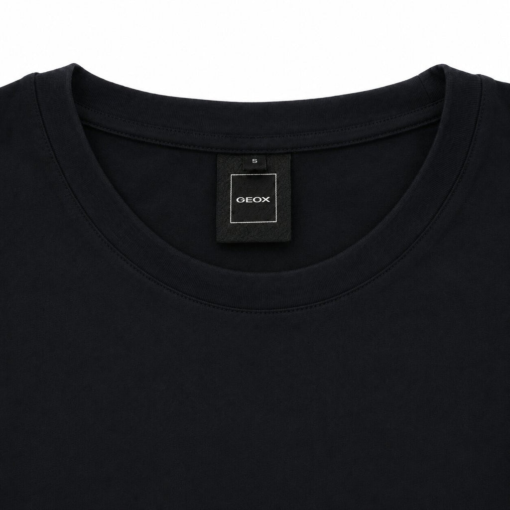 Geox T-Shirt Pocket R/N Homme M4510DT3091-F4386