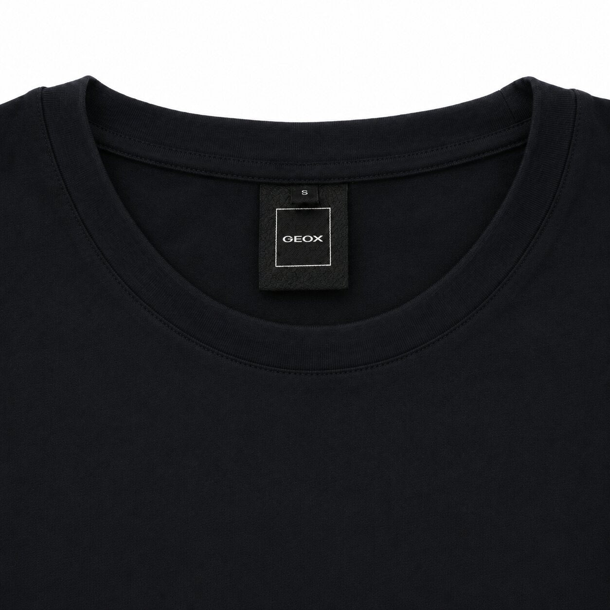 Geox T-Shirt Pocket R/N Homme M4510DT3091-F4386