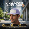 Nike Dri-FIT — Casquette Swoosh unisexe