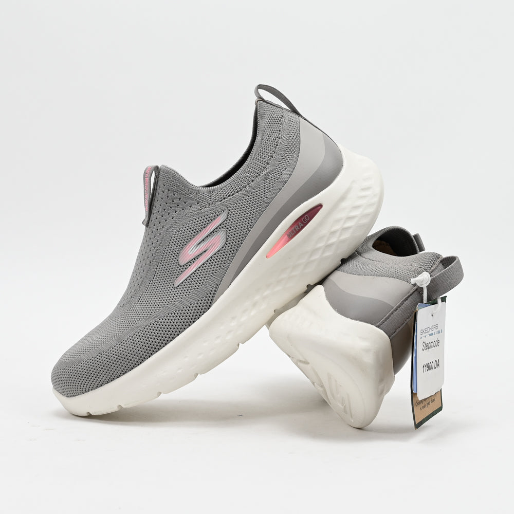 Skechers GO RUN Lite – Aurora Sky Running Shoes 129440-TPPK