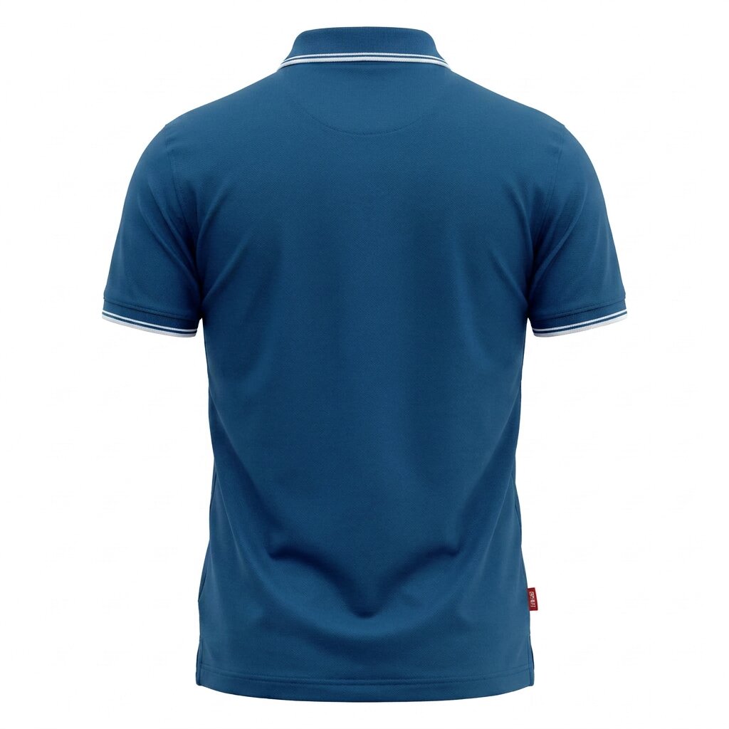 Depart Polo Homme