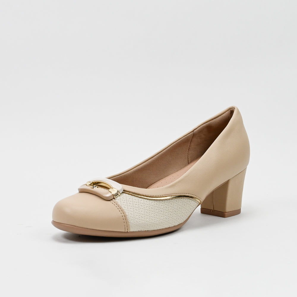 Chaussures à talons Piccadilly Femme