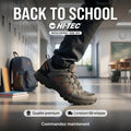 HI-TEC — Chaussures Homme