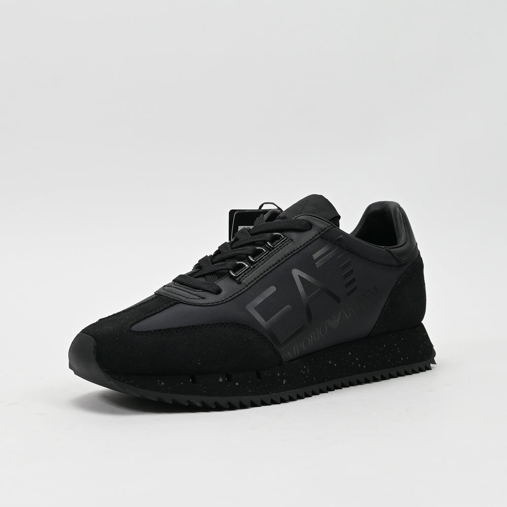 EMPORIO ARMANI SHOES