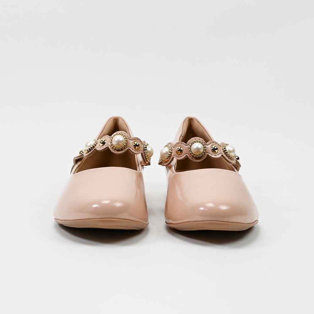 Ballerines Piccadilly Femme