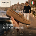 Geox Homme Mocassins U55HYB00022-C6018