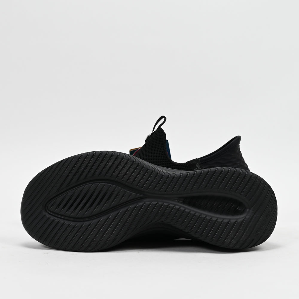 Skechers Ultra Flex 3.0 – Cozy Streak Slip-ins Sneakers 149708-BBK
