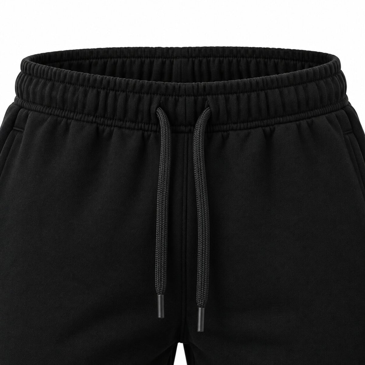 LUMBERJACK PANTALON JOGGING LBJ-00303-BLK