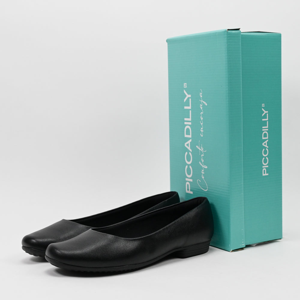 Ballerines Piccadilly Femme
