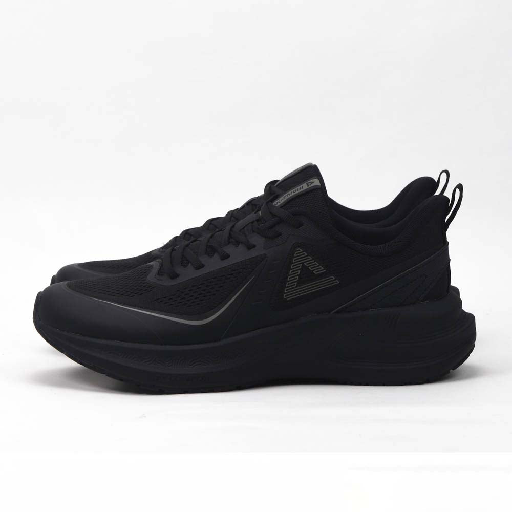 PEAK Casual Running Shoes Black EXT261217H-Y291