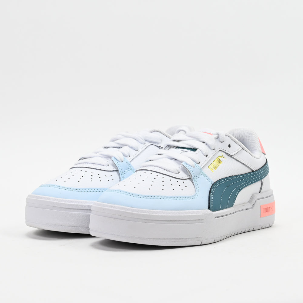 PUMA CA Pro Block Junior Sneakers 392004-04