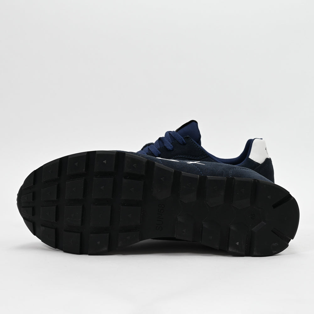 SUN68 Tom Solid Sneakers